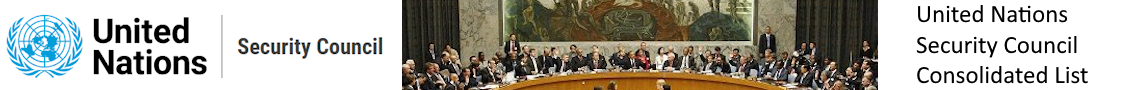 United Nations Security Council